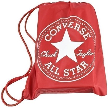 Taschen Rucksäcke Converse Cinch Bag Rot