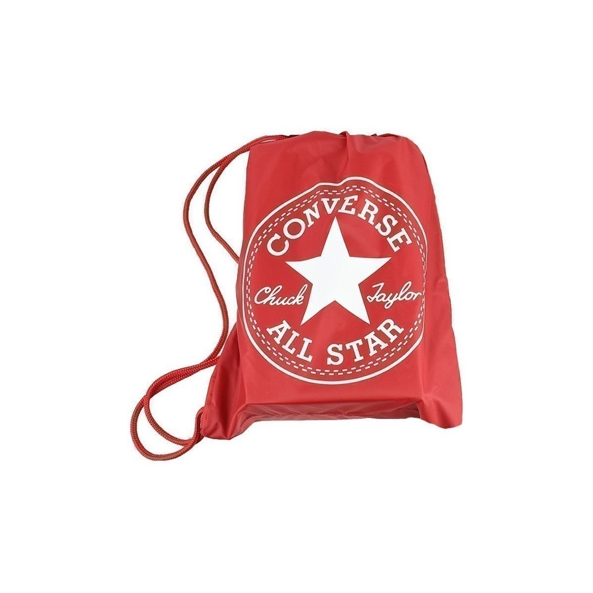 Taschen Rucksäcke Converse Cinch Bag Rot