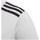 Kleidung Jungen T-Shirts adidas Originals JR Regista 20 Schwarz, Weiß