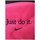 Taschen Handtasche Nike Heritage Hip Pack Rosa