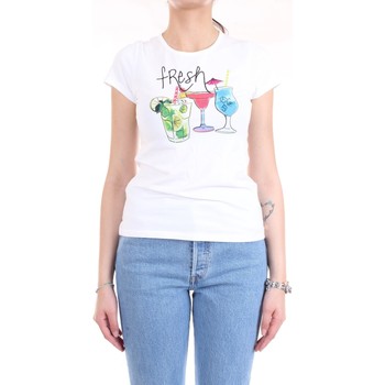 Pennyblack  T-Shirt 29715520 T-Shirt/Polo Frau Weiß