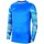 Kleidung Jungen T-Shirts Nike JR Dry Park IV Blau