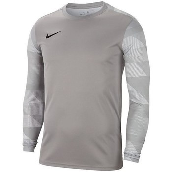Kleidung Jungen T-Shirts Nike JR Dry Park IV Grau