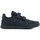 Schuhe Kinder Sneaker Low adidas Originals VS Switch 3 C Schwarz