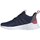 Schuhe Kinder Sneaker Low adidas Originals Questar Flow Marine