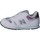 Schuhe Mädchen Multisportschuhe New Balance IV373GW IV373GW 