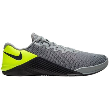 Schuhe Herren Fitness / Training Nike Sportschuhe Metcon 5 AQ1189-017 Grau