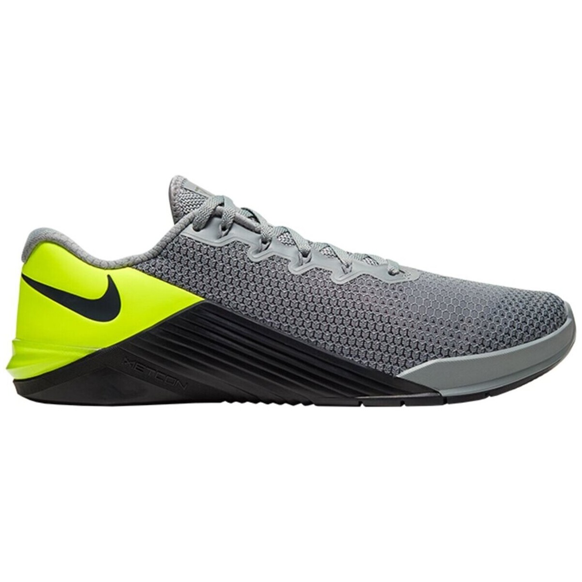 Schuhe Herren Fitness / Training Nike Sportschuhe Metcon 5 AQ1189-017 Grau