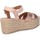 Schuhe Damen Sandalen / Sandaletten Refresh 69735 Rosa