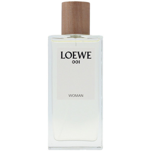 Loewe 001 Woman Eau De Parfum Spray - Beauty Eau de parfum Damen