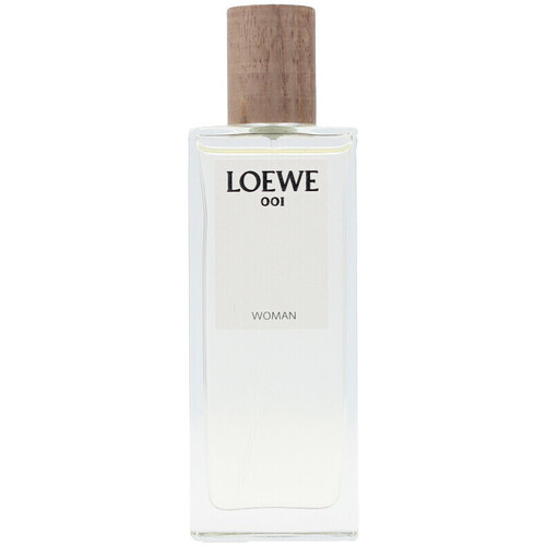 Beauty Damen Eau de parfum  Loewe 001 Woman Edp-dampf 
