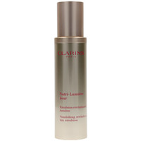 Beauty Damen Anti-Aging & Anti-Falten Produkte Clarins Nutri Lumière Emulsion Jour 
