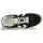 Schuhe Kinder Sneaker Low hummel STADIL 3.0 JR Schwarz / Weiss