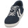 Schuhe Kinder Sneaker Low hummel VICTORY JR Blau