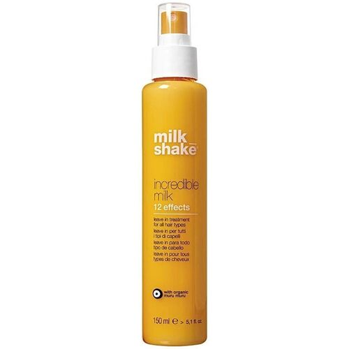 Beauty Sonnenschutz & Sonnenpflege Milk Shake Incredible Milk 12 Effects Leave In Treatment 