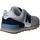 Schuhe Kinder Multisportschuhe New Balance PC574SOU PC574SOU 