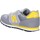 Schuhe Kinder Multisportschuhe New Balance YC373AG YC373AG 