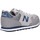 Schuhe Kinder Multisportschuhe New Balance YC373KG YC373KG 