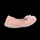 Schuhe Mädchen Derby-Schuhe & Richelieu Vado Halbschuhe ALICE-Ballerina 77301 ALICE 331 Other