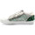 Schuhe Damen Sneaker Semerdjian ELISE Multicolore