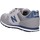 Schuhe Kinder Multisportschuhe New Balance YV373K YV373K 