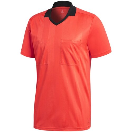 Kleidung Herren T-Shirts & Poloshirts Adidas Sportswear Sport REF18 JSY CV6310 Other