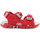 Schuhe Jungen Sandalen / Sandaletten Mod'8 Tribath Rot
