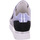 Schuhe Damen Derby-Schuhe & Richelieu Semler Schnuerschuhe S-CH/S-N/MET-N. S2035728/585 Blau