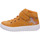 Schuhe Mädchen Sneaker Lurchi High YUNA-TEX,YELLOW 33-37000-48 Gelb
