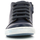 Schuhe Jungen Sneaker High Aster Sila Blau