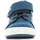 Schuhe Jungen Sneaker High Aster Soubi Blau