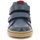 Schuhe Jungen Sneaker High Aster Wikiri Blau