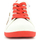 Schuhe Jungen Sneaker Low Mod'8 Bloups Rot