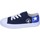 Schuhe Jungen Sneaker Beverly Hills Polo Club BM763 Blau