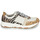 Schuhe Damen Sneaker Low Gioseppo CREAZZO Leopard