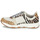 Schuhe Damen Sneaker Low Gioseppo CREAZZO Leopard