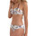 Kleidung Damen Bikini Ober- und Unterteile LPB Woman 0011   HAUT COOL Weiss