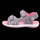 Schuhe Mädchen Sandalen / Sandaletten Superfit Schuhe SANDALEN KINDER  LK \ SUNNY 0-606128-2500 Grau