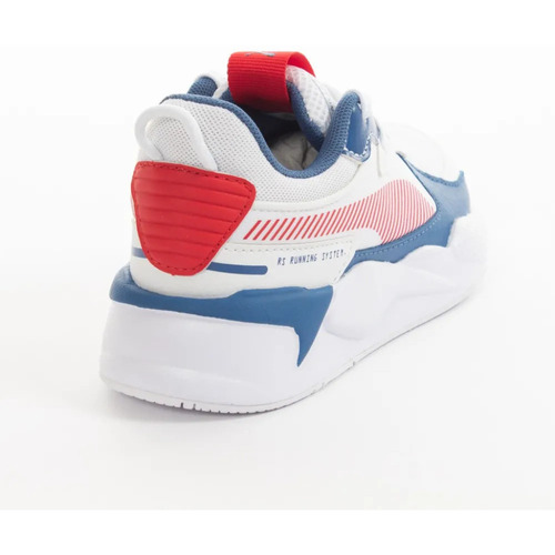 Puma rsx joy Weiss