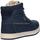 Schuhe Kinder Boots Kickers 736801-30 YEPO 736801-30 YEPO 
