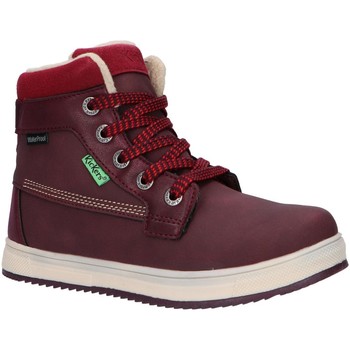 Schuhe Mädchen Low Boots Kickers 736800-30 YEPO 736800-30 YEPO 