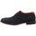 Schuhe Herren Derby-Schuhe & Richelieu Lloyd Schnuerschuhe Giles 26-601-52 Blau