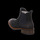 Schuhe Damen Stiefel Paul Green Stiefeletten Chelsea-Boots 9824-017 Blau