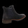 Schuhe Damen Stiefel Paul Green Stiefeletten Chelsea-Boots 9824-017 Blau
