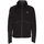 Kleidung Herren Pullover Newline Sport NOS Base Warm Up Jacket,Black grau-rot 1018422-060 Other