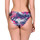 Kleidung Damen Bikini Ober- und Unterteile Lisca Buenos Aires -Badeanzug Strümpfe Rosa
