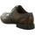 Schuhe Herren Derby-Schuhe & Richelieu Lloyd Business GILES-BURGUNDY 26-601-33 Braun