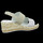 Schuhe Damen Sandalen / Sandaletten Be Natural Sandaletten GREY 88 28302 28 204 Grau