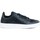 Schuhe Kinder Sneaker Low adidas Originals Supercourt J Weiß, Schwarz