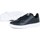 Schuhe Kinder Sneaker Low adidas Originals Supercourt J Weiß, Schwarz